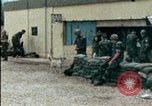 Standbild amerikanischen Marines Beirut Libanon, 1983, aus Sekunde 10 historischem Filmmaterial Videoclip 65675050104