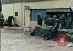 Standbild amerikanischen Marines Beirut Libanon, 1983, aus Sekunde 11 historischem Filmmaterial Videoclip 65675050104