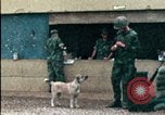 Standbild amerikanischen Marines Beirut Libanon, 1983, aus Sekunde 13 historischem Filmmaterial Videoclip 65675050104