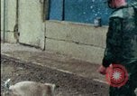 Standbild amerikanischen Marines Beirut Libanon, 1983, aus Sekunde 26 historischem Filmmaterial Videoclip 65675050104