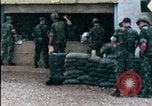 Standbild amerikanischen Marines Beirut Libanon, 1983, aus Sekunde 37 historischem Filmmaterial Videoclip 65675050104