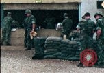 Standbild amerikanischen Marines Beirut Libanon, 1983, aus Sekunde 38 historischem Filmmaterial Videoclip 65675050104