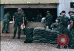 Standbild amerikanischen Marines Beirut Libanon, 1983, aus Sekunde 39 historischem Filmmaterial Videoclip 65675050104
