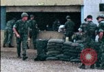 Standbild amerikanischen Marines Beirut Libanon, 1983, aus Sekunde 40 historischem Filmmaterial Videoclip 65675050104