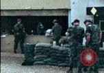 Standbild amerikanischen Marines Beirut Libanon, 1983, aus Sekunde 43 historischem Filmmaterial Videoclip 65675050104