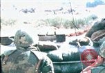 Standbild amerikanischen Marines Beirut Libanon, 1983, aus Sekunde 1 historischem Filmmaterial Videoclip 65675050105