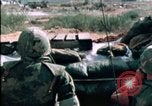Standbild amerikanischen Marines Beirut Libanon, 1983, aus Sekunde 6 historischem Filmmaterial Videoclip 65675050105