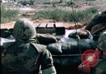 Standbild amerikanischen Marines Beirut Libanon, 1983, aus Sekunde 7 historischem Filmmaterial Videoclip 65675050105