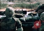 Standbild amerikanischen Marines Beirut Libanon, 1983, aus Sekunde 8 historischem Filmmaterial Videoclip 65675050105