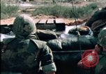 Standbild amerikanischen Marines Beirut Libanon, 1983, aus Sekunde 9 historischem Filmmaterial Videoclip 65675050105