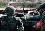 Standbild amerikanischen Marines Beirut Libanon, 1983, aus Sekunde 10 historischem Filmmaterial Videoclip 65675050105