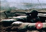 Standbild amerikanischen Marines Beirut Libanon, 1983, aus Sekunde 15 historischem Filmmaterial Videoclip 65675050105