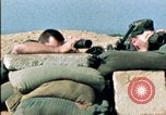 Standbild amerikanischen Marines Beirut Libanon, 1983, aus Sekunde 32 historischem Filmmaterial Videoclip 65675050105