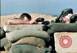 Standbild amerikanischen Marines Beirut Libanon, 1983, aus Sekunde 36 historischem Filmmaterial Videoclip 65675050105