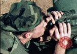 Standbild amerikanischen Marines Beirut Libanon, 1983, aus Sekunde 39 historischem Filmmaterial Videoclip 65675050105