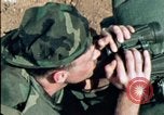 Standbild amerikanischen Marines Beirut Libanon, 1983, aus Sekunde 40 historischem Filmmaterial Videoclip 65675050105