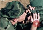 Standbild amerikanischen Marines Beirut Libanon, 1983, aus Sekunde 41 historischem Filmmaterial Videoclip 65675050105