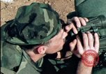 Standbild amerikanischen Marines Beirut Libanon, 1983, aus Sekunde 42 historischem Filmmaterial Videoclip 65675050105