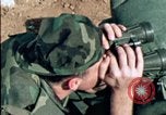 Standbild amerikanischen Marines Beirut Libanon, 1983, aus Sekunde 46 historischem Filmmaterial Videoclip 65675050105