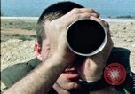 Standbild amerikanischen Marines Beirut Libanon, 1983, aus Sekunde 47 historischem Filmmaterial Videoclip 65675050105