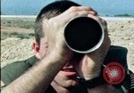 Standbild amerikanischen Marines Beirut Libanon, 1983, aus Sekunde 48 historischem Filmmaterial Videoclip 65675050105