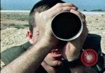 Standbild amerikanischen Marines Beirut Libanon, 1983, aus Sekunde 50 historischem Filmmaterial Videoclip 65675050105