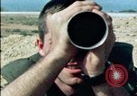 Standbild amerikanischen Marines Beirut Libanon, 1983, aus Sekunde 54 historischem Filmmaterial Videoclip 65675050105