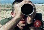 Standbild amerikanischen Marines Beirut Libanon, 1983, aus Sekunde 55 historischem Filmmaterial Videoclip 65675050105