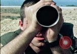 Standbild amerikanischen Marines Beirut Libanon, 1983, aus Sekunde 56 historischem Filmmaterial Videoclip 65675050105