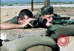 Standbild amerikanischen Marines Beirut Libanon, 1983, aus Sekunde 59 historischem Filmmaterial Videoclip 65675050105