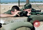 Standbild amerikanischen Marines Beirut Libanon, 1983, aus Sekunde 61 historischem Filmmaterial Videoclip 65675050105