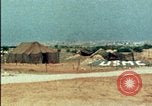 Standbild 60mm Mörser emplacement Beirut Libanon, 1983, aus Sekunde 5 historischem Filmmaterial Videoclip 65675050106
