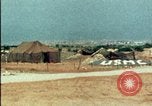 Standbild 60mm Mörser emplacement Beirut Libanon, 1983, aus Sekunde 6 historischem Filmmaterial Videoclip 65675050106