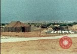Standbild 60mm Mörser emplacement Beirut Libanon, 1983, aus Sekunde 8 historischem Filmmaterial Videoclip 65675050106
