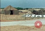 Standbild 60mm Mörser emplacement Beirut Libanon, 1983, aus Sekunde 10 historischem Filmmaterial Videoclip 65675050106