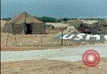 Standbild 60mm Mörser emplacement Beirut Libanon, 1983, aus Sekunde 12 historischem Filmmaterial Videoclip 65675050106