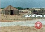 Standbild 60mm Mörser emplacement Beirut Libanon, 1983, aus Sekunde 13 historischem Filmmaterial Videoclip 65675050106