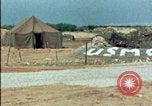 Standbild 60mm Mörser emplacement Beirut Libanon, 1983, aus Sekunde 14 historischem Filmmaterial Videoclip 65675050106