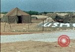 Standbild 60mm Mörser emplacement Beirut Libanon, 1983, aus Sekunde 16 historischem Filmmaterial Videoclip 65675050106