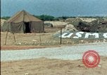 Standbild 60mm Mörser emplacement Beirut Libanon, 1983, aus Sekunde 17 historischem Filmmaterial Videoclip 65675050106
