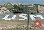 Standbild 60mm Mörser emplacement Beirut Libanon, 1983, aus Sekunde 19 historischem Filmmaterial Videoclip 65675050106
