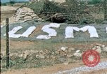 Standbild 60mm Mörser emplacement Beirut Libanon, 1983, aus Sekunde 21 historischem Filmmaterial Videoclip 65675050106