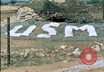 Standbild 60mm Mörser emplacement Beirut Libanon, 1983, aus Sekunde 22 historischem Filmmaterial Videoclip 65675050106