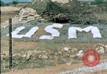 Standbild 60mm Mörser emplacement Beirut Libanon, 1983, aus Sekunde 23 historischem Filmmaterial Videoclip 65675050106