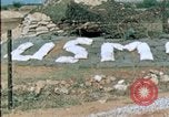 Standbild 60mm Mörser emplacement Beirut Libanon, 1983, aus Sekunde 25 historischem Filmmaterial Videoclip 65675050106
