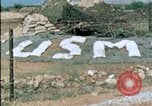 Standbild 60mm Mörser emplacement Beirut Libanon, 1983, aus Sekunde 26 historischem Filmmaterial Videoclip 65675050106