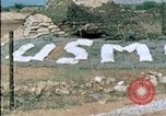 Standbild 60mm Mörser emplacement Beirut Libanon, 1983, aus Sekunde 27 historischem Filmmaterial Videoclip 65675050106