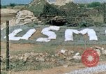 Standbild 60mm Mörser emplacement Beirut Libanon, 1983, aus Sekunde 28 historischem Filmmaterial Videoclip 65675050106