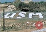 Standbild 60mm Mörser emplacement Beirut Libanon, 1983, aus Sekunde 29 historischem Filmmaterial Videoclip 65675050106