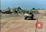 Standbild 60mm Mörser emplacement Beirut Libanon, 1983, aus Sekunde 38 historischem Filmmaterial Videoclip 65675050106